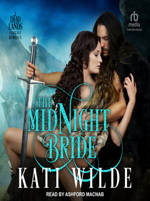 cover image of The Midnight Bride